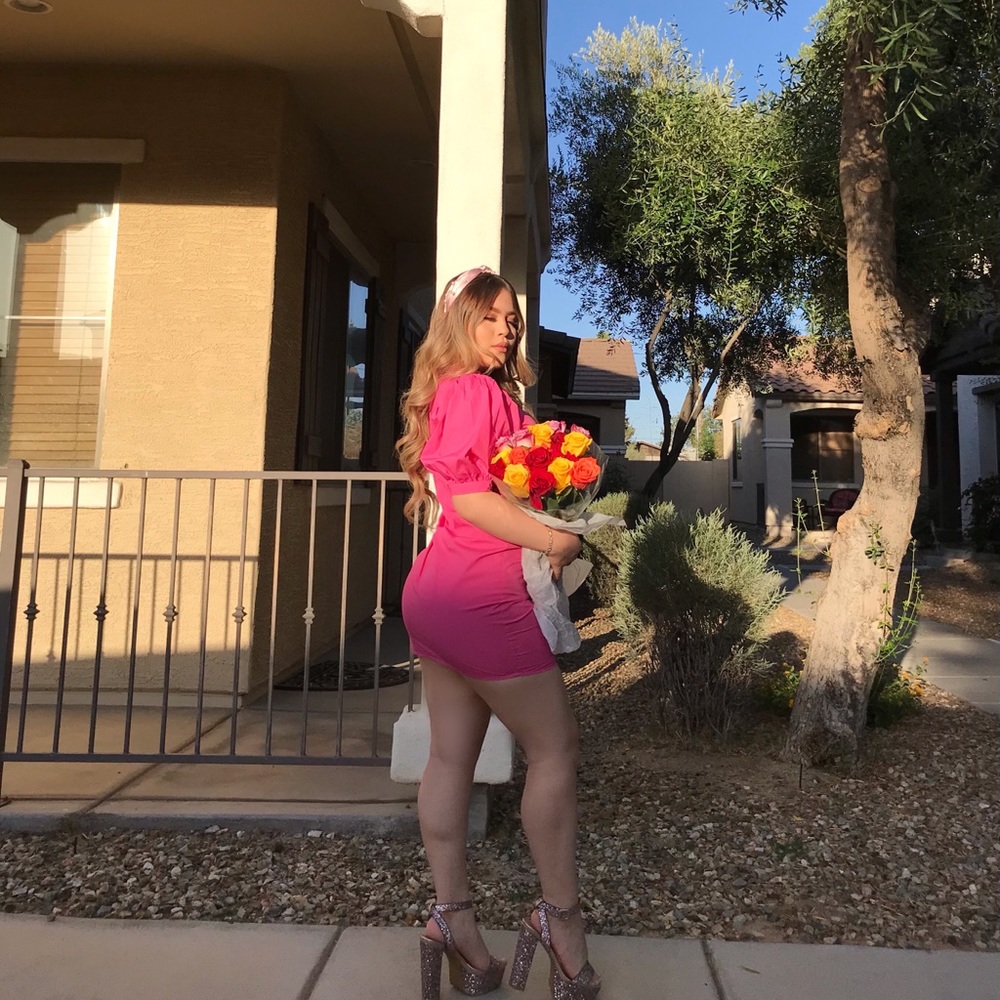 Forever 21 Dress